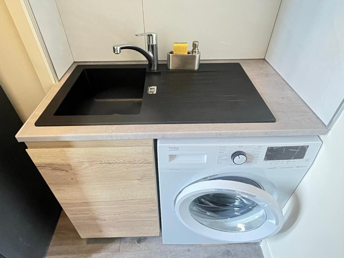 Appartement Le Vicomte à Melun Extérieur photo