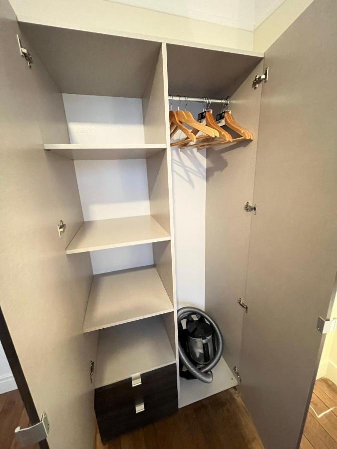 Appartement Le Vicomte à Melun Extérieur photo