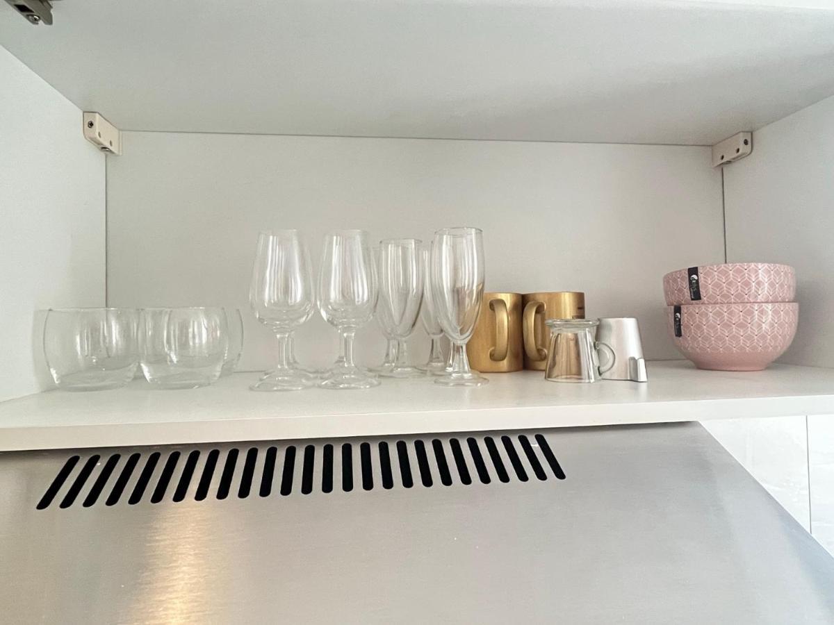 Appartement Le Vicomte à Melun Extérieur photo